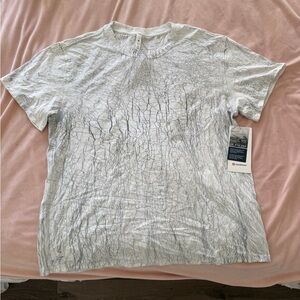 NWT lululemon athletica All Yours Tee